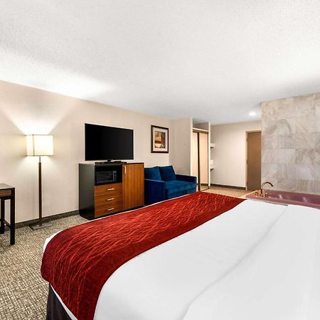 Surestay Plus By Best Western Reading North מראה חיצוני תמונה