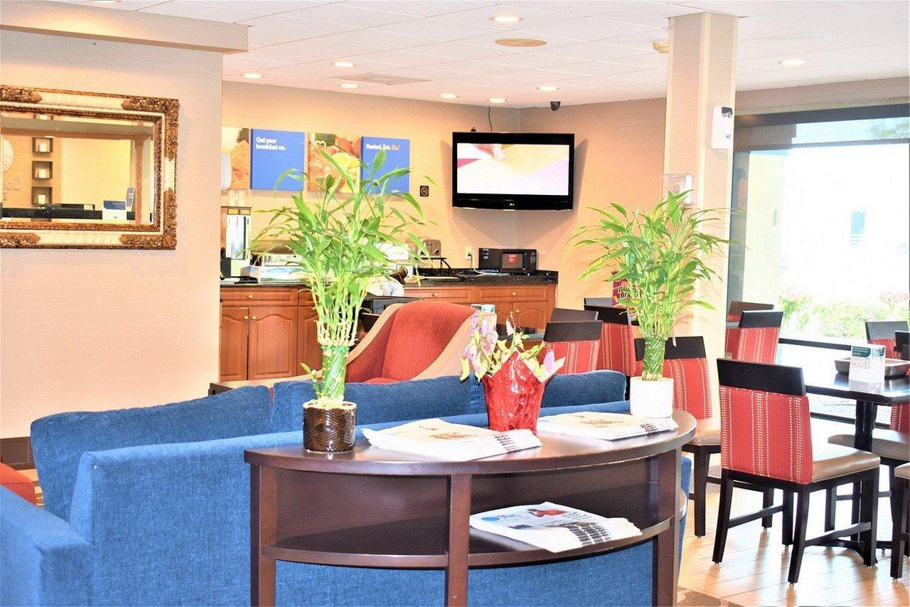 Surestay Plus By Best Western Reading North מראה חיצוני תמונה