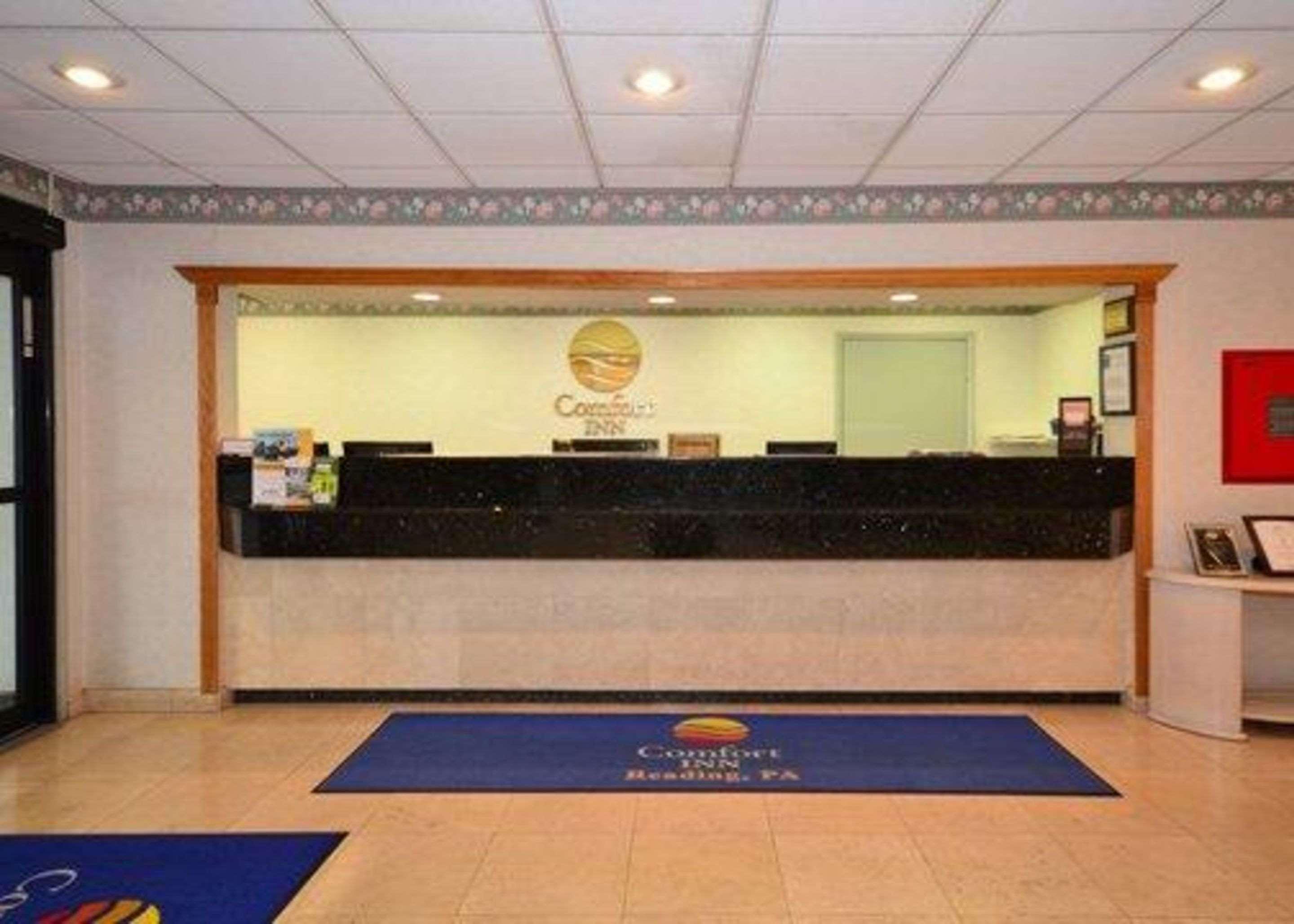 Surestay Plus By Best Western Reading North מראה חיצוני תמונה