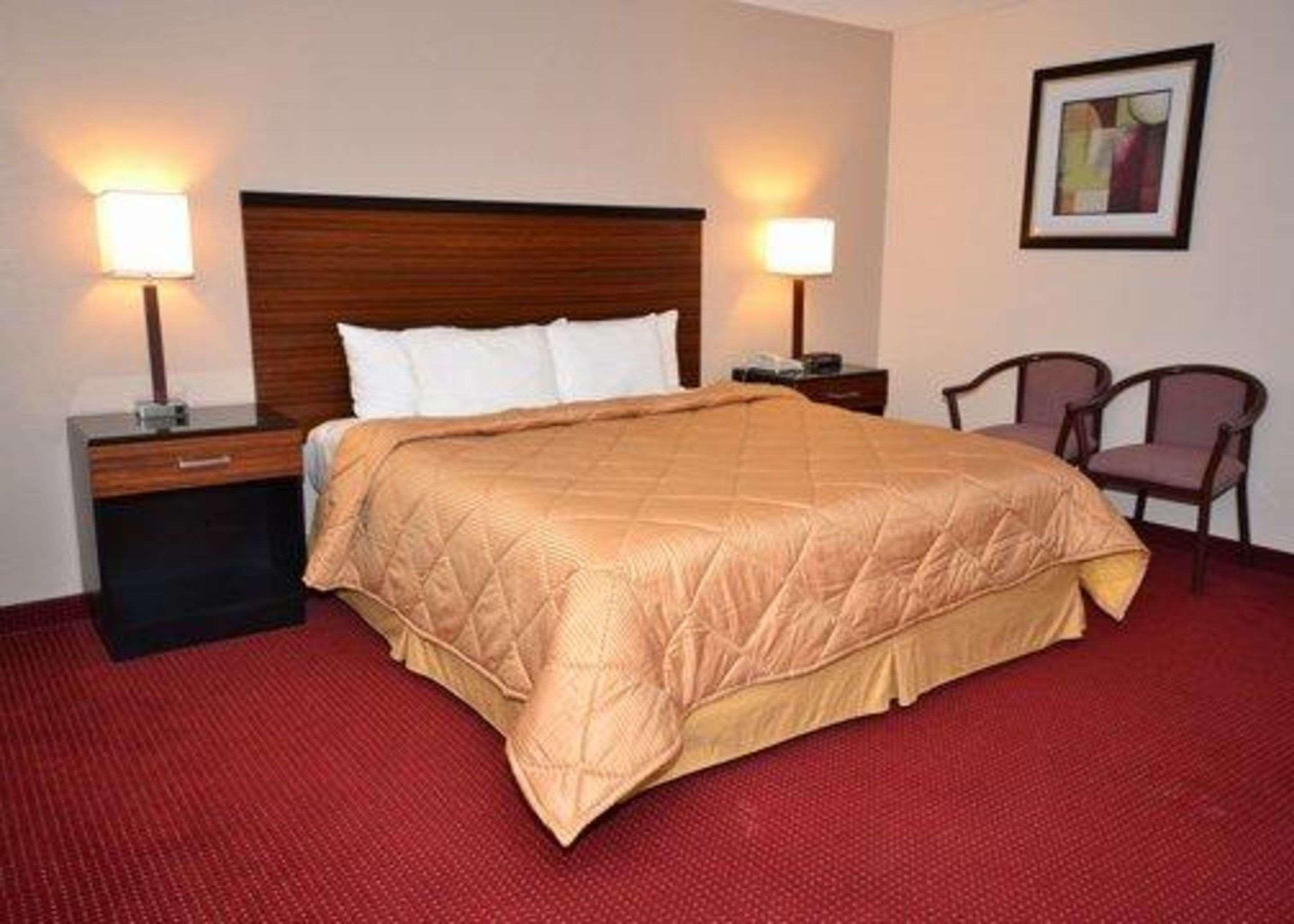 Surestay Plus By Best Western Reading North מראה חיצוני תמונה