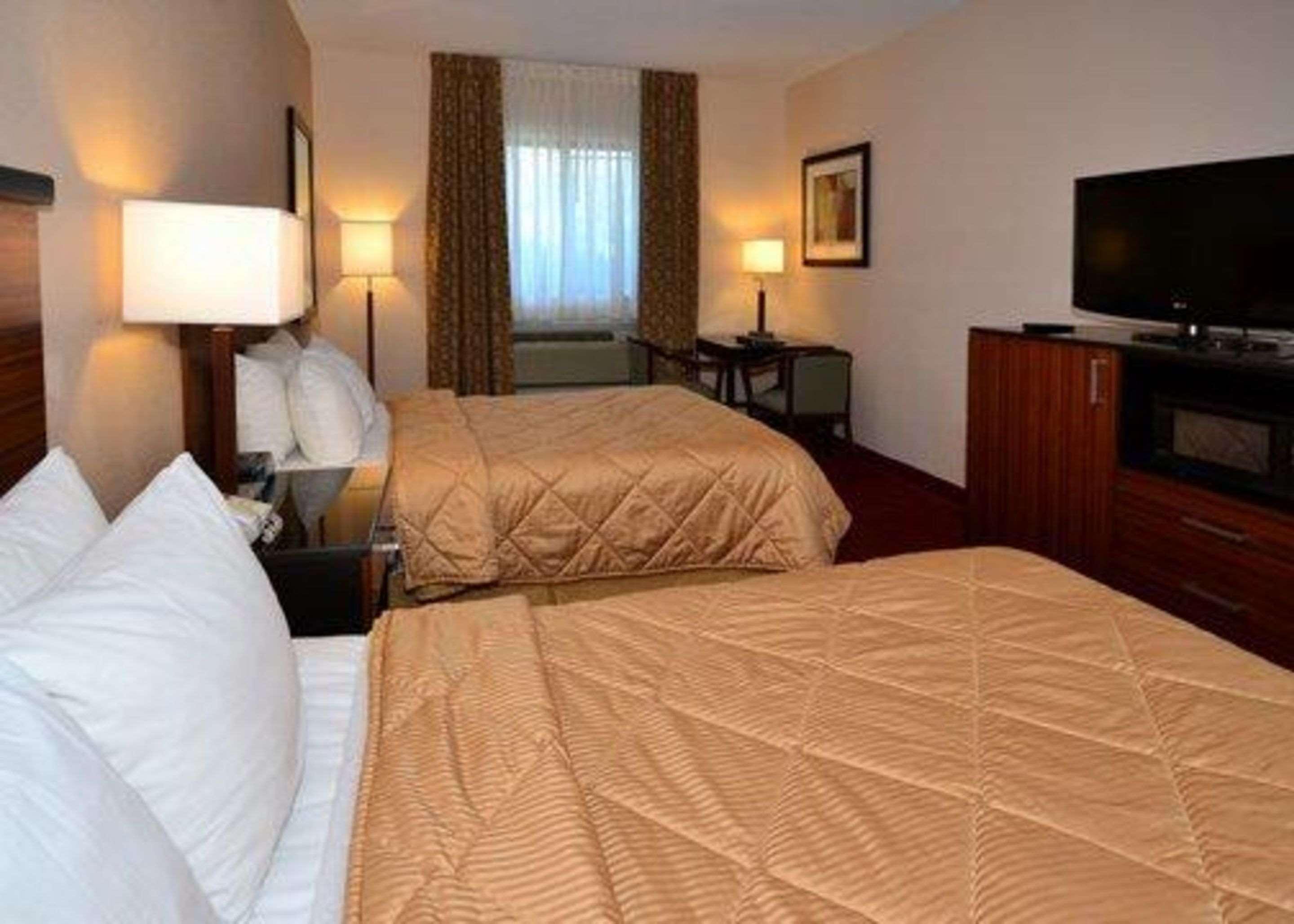 Surestay Plus By Best Western Reading North מראה חיצוני תמונה