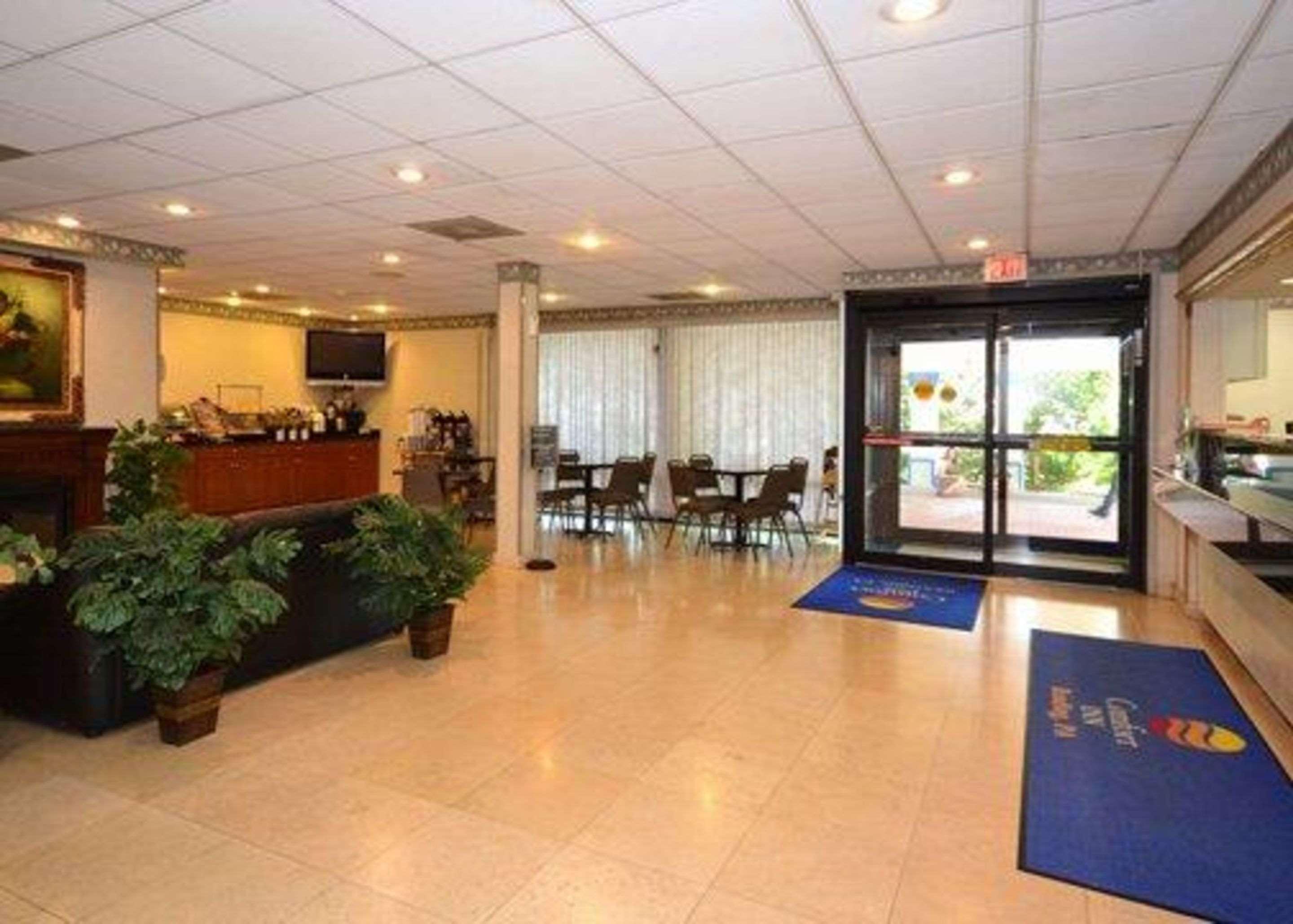 Surestay Plus By Best Western Reading North מראה חיצוני תמונה