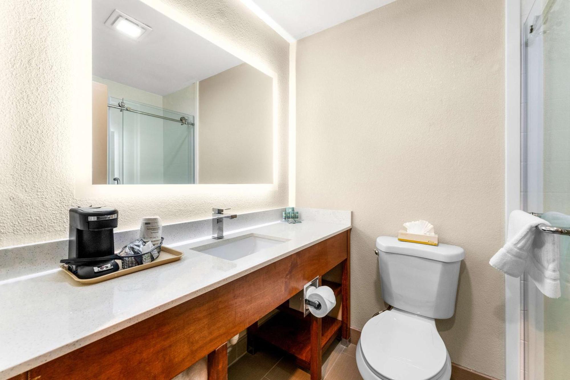 Surestay Plus By Best Western Reading North מראה חיצוני תמונה