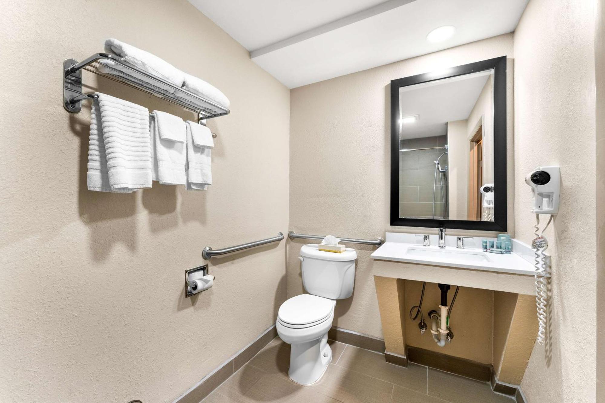 Surestay Plus By Best Western Reading North מראה חיצוני תמונה