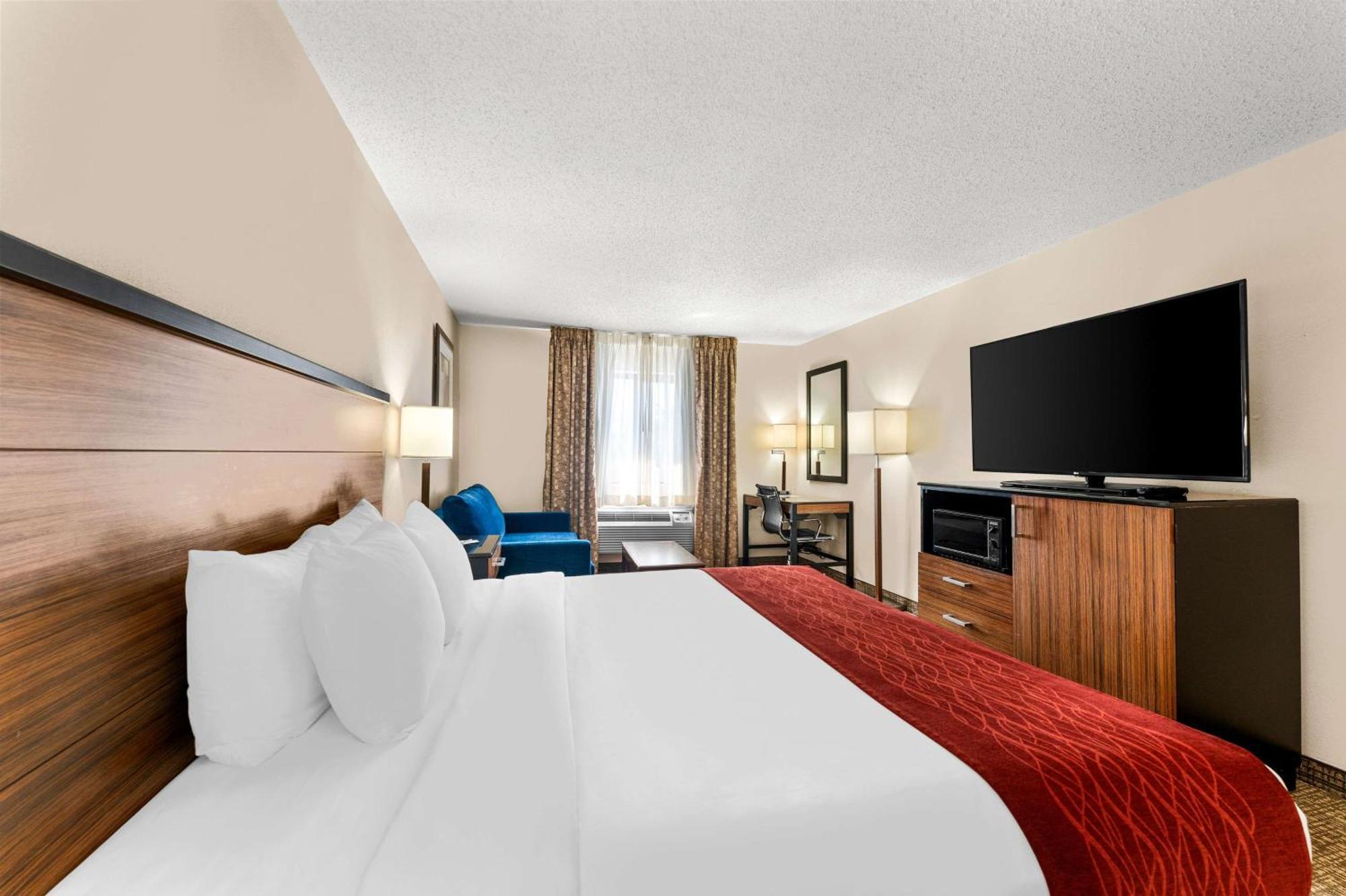 Surestay Plus By Best Western Reading North מראה חיצוני תמונה