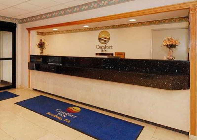 Surestay Plus By Best Western Reading North מראה חיצוני תמונה